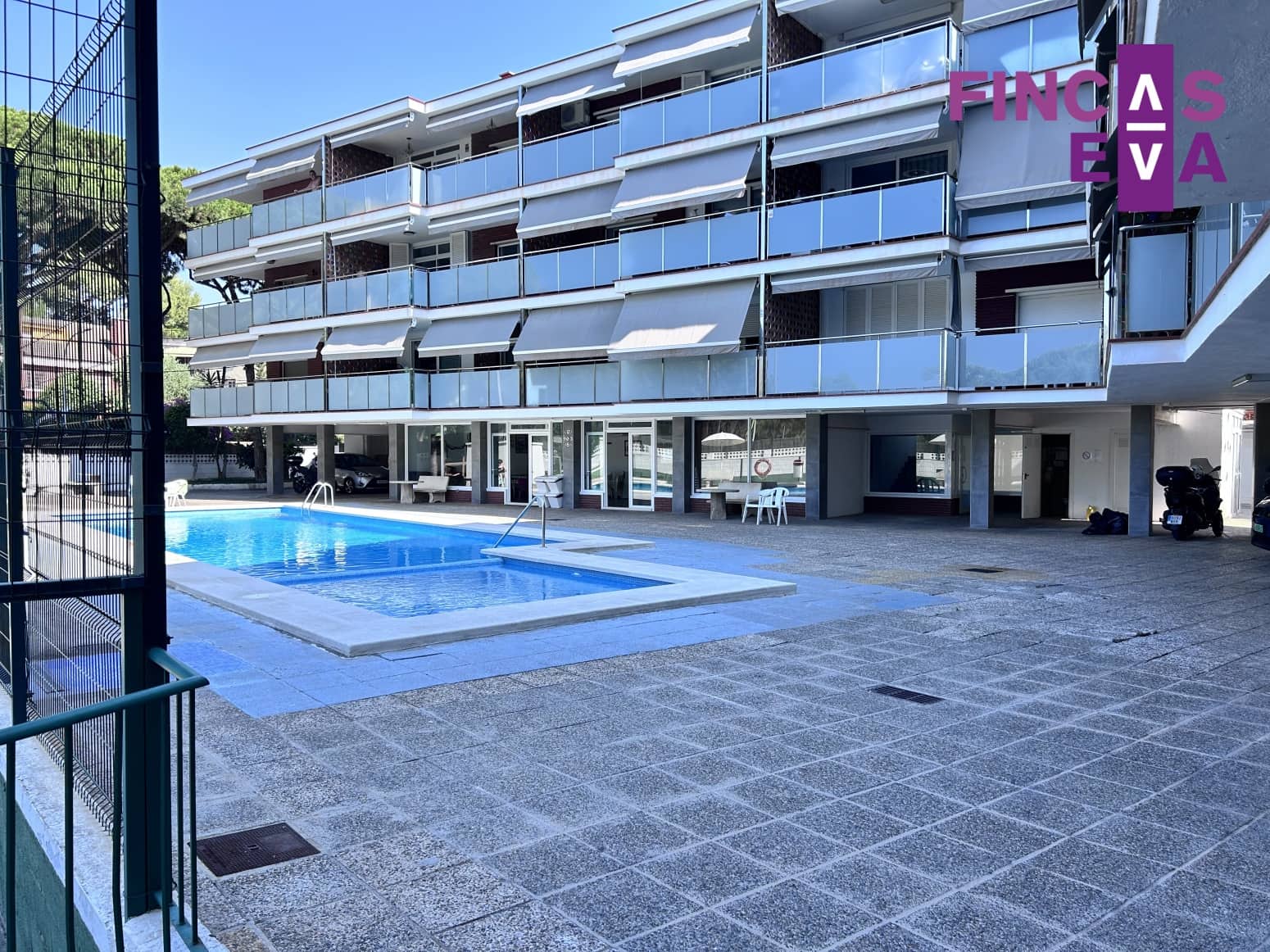3 camera da letto Appartamento in vendita in Castelldefels con garage - 487.000 € (Rif: 9937328)
