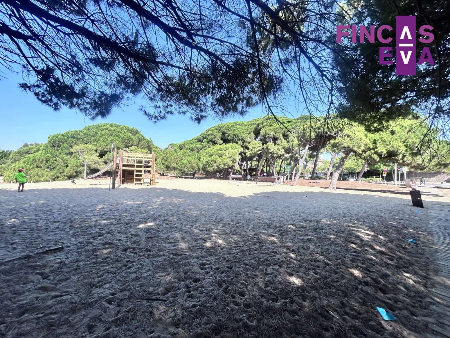 3 camera da letto Appartamento in vendita in Castelldefels con garage - 487.000 € (Rif: 9937328)
