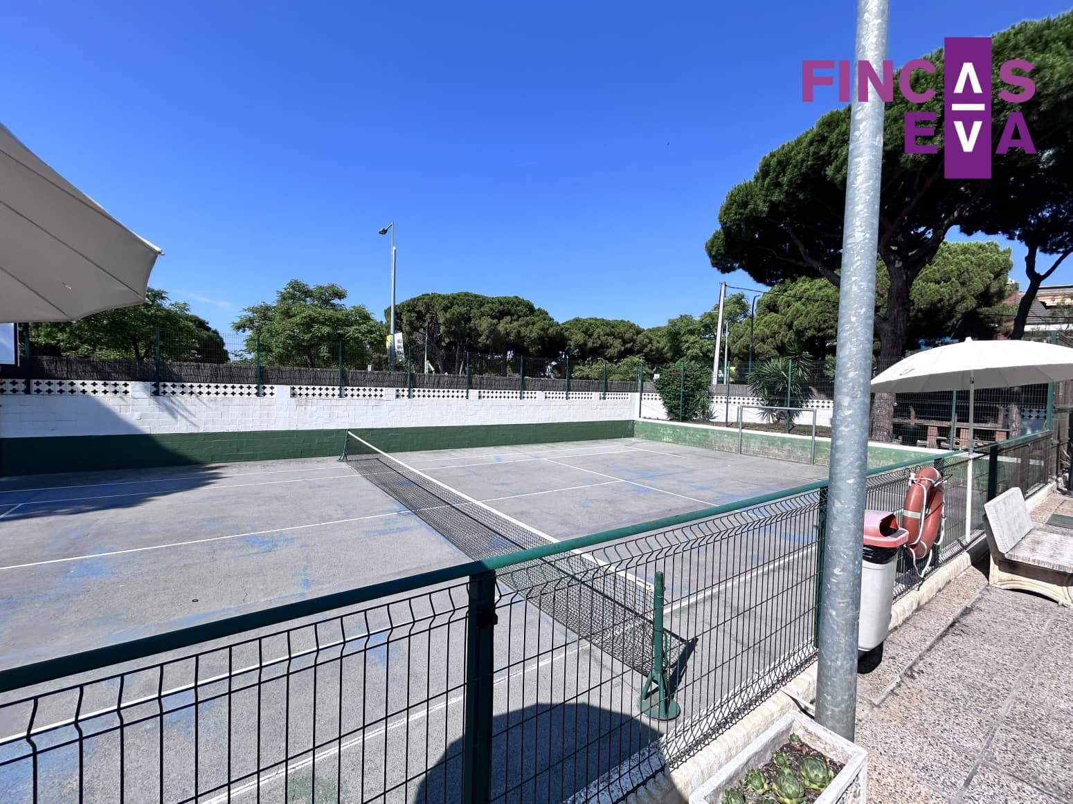 3 camera da letto Appartamento in vendita in Castelldefels con garage - 487.000 € (Rif: 9937328)