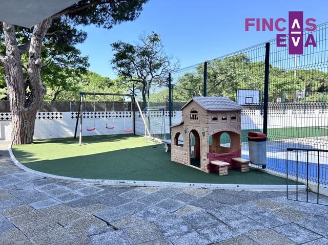 3 camera da letto Appartamento in vendita in Castelldefels con garage - 487.000 € (Rif: 9937328)