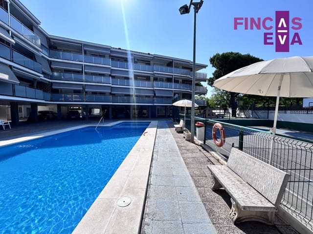 3 camera da letto Appartamento in vendita in Castelldefels con garage - 487.000 € (Rif: 9937328)