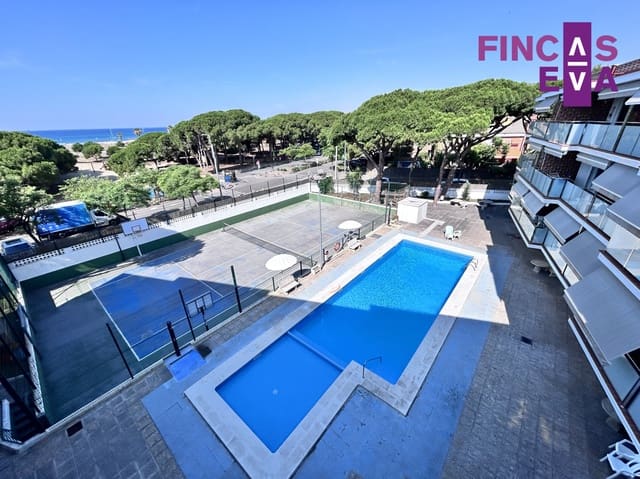 3 camera da letto Appartamento in vendita in Castelldefels con garage - 487.000 € (Rif: 9937328)