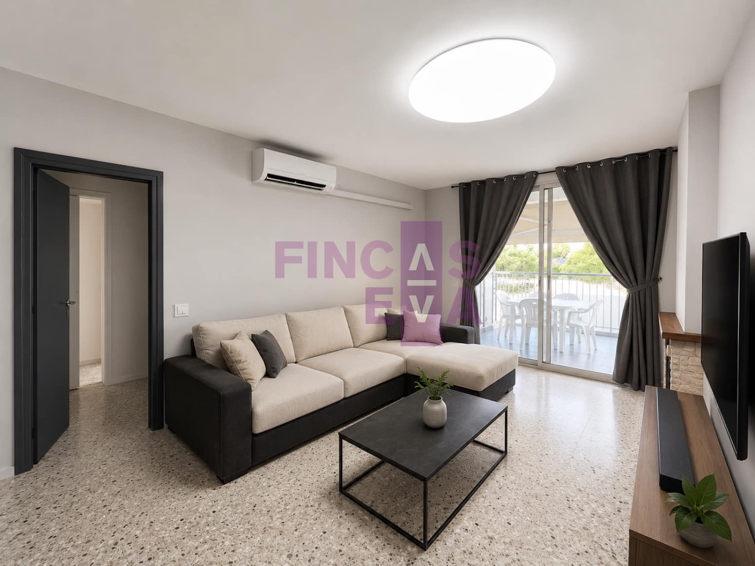 3 camera da letto Appartamento in vendita in Castelldefels con garage - 487.000 € (Rif: 9937328)