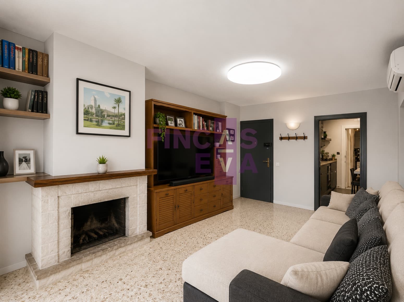 3 camera da letto Appartamento in vendita in Castelldefels con garage - 487.000 € (Rif: 9937328)