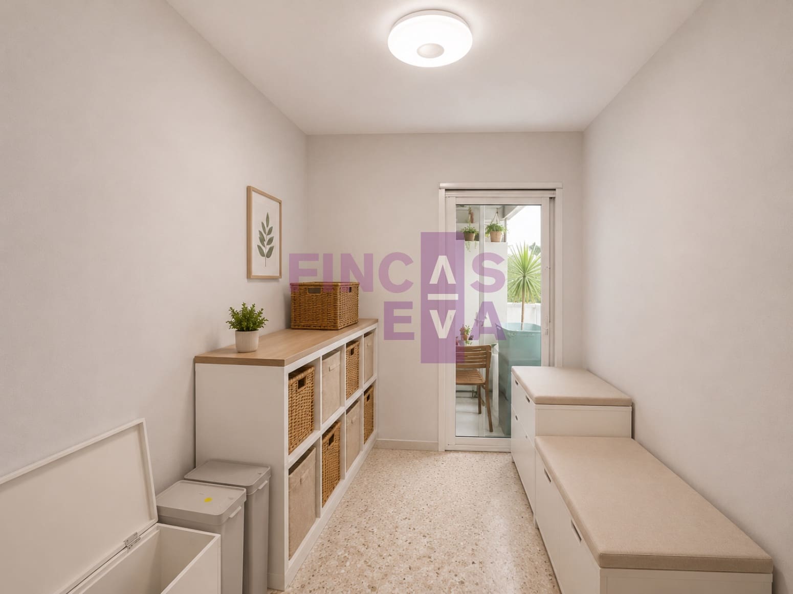 3 camera da letto Appartamento in vendita in Castelldefels con garage - 487.000 € (Rif: 9937328)