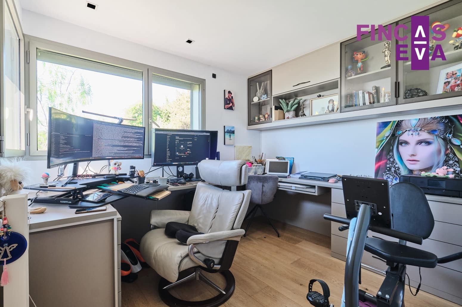 7 soveværelse Villa til salg i Barcelona by med swimmingpool garage - € 3.995.000 (Ref: 9939143)