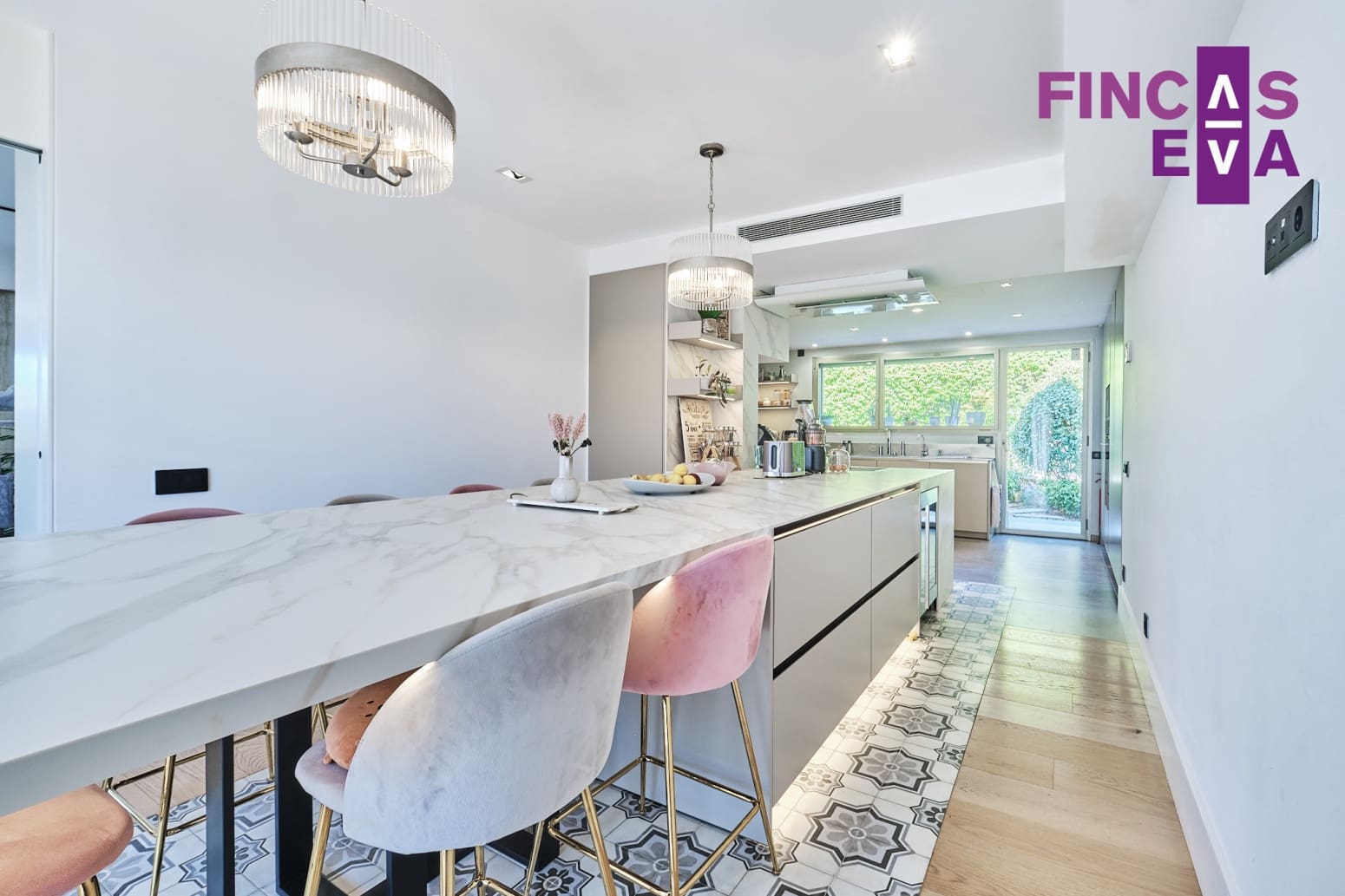 7 soveværelse Villa til salg i Barcelona by med swimmingpool garage - € 3.995.000 (Ref: 9939143)