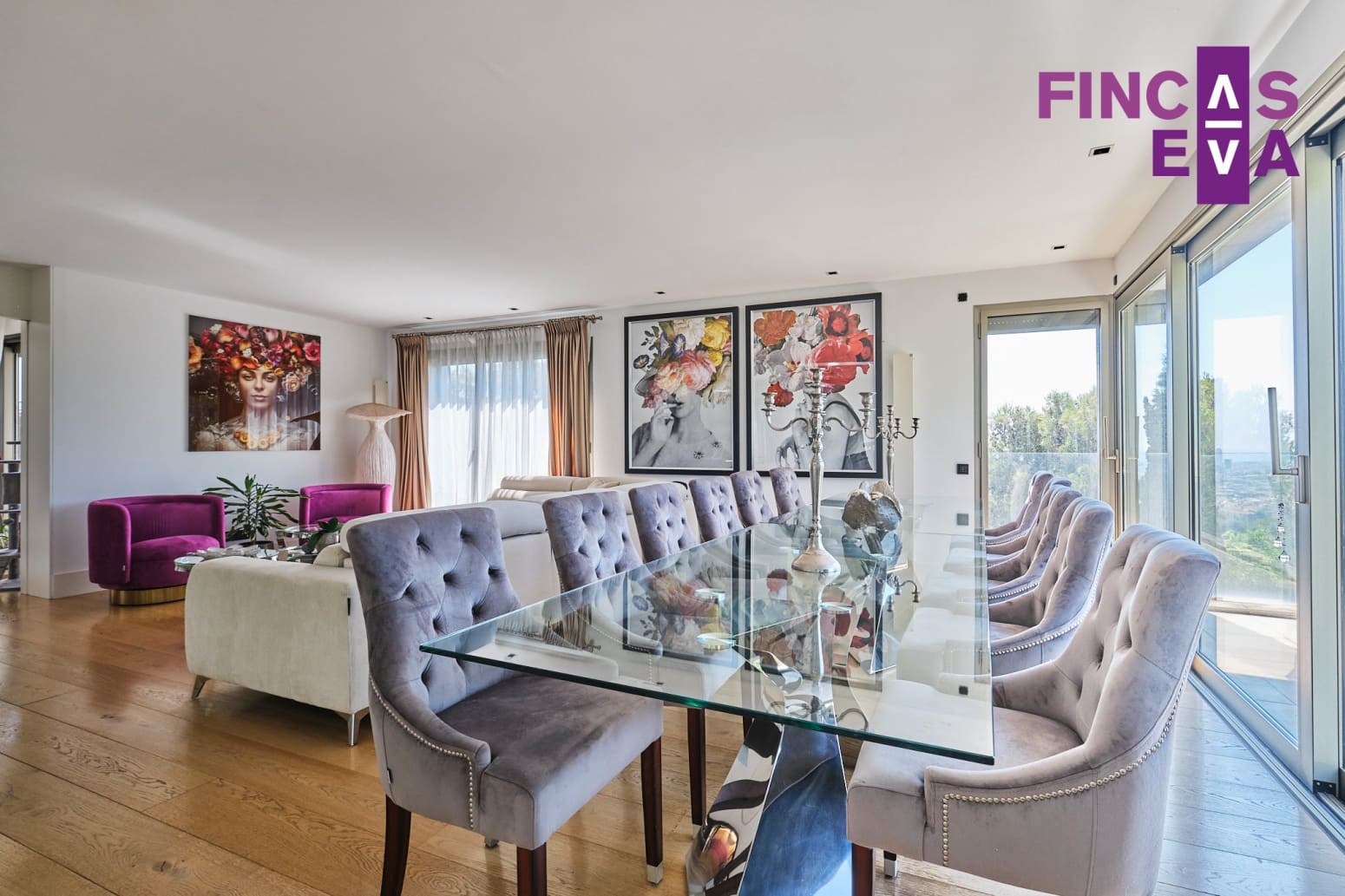 7 soveværelse Villa til salg i Barcelona by med swimmingpool garage - € 3.995.000 (Ref: 9939143)