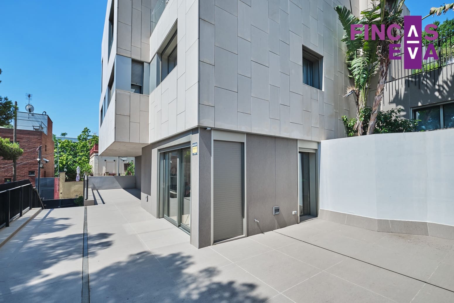 7 soveværelse Villa til salg i Barcelona by med swimmingpool garage - € 3.995.000 (Ref: 9939143)