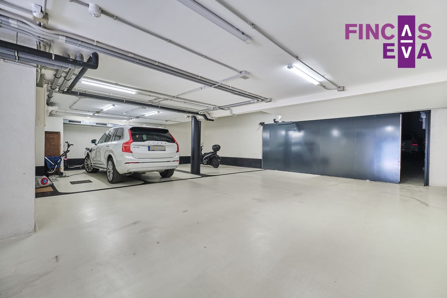 7 soveværelse Villa til salg i Barcelona by med swimmingpool garage - € 3.995.000 (Ref: 9939143)