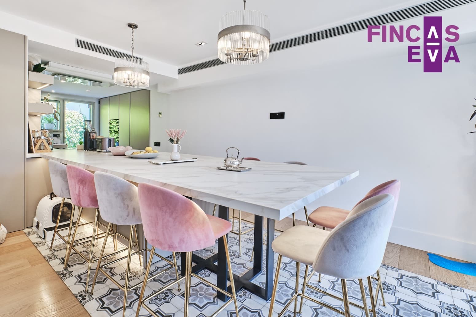 7 soveværelse Villa til salg i Barcelona by med swimmingpool garage - € 3.995.000 (Ref: 9939143)