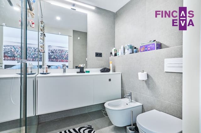 7 slaapkamer Villa te koop in Sarrià, Barcelona stad met zwembad garage - € 3.995.000 (Ref: 9939143)