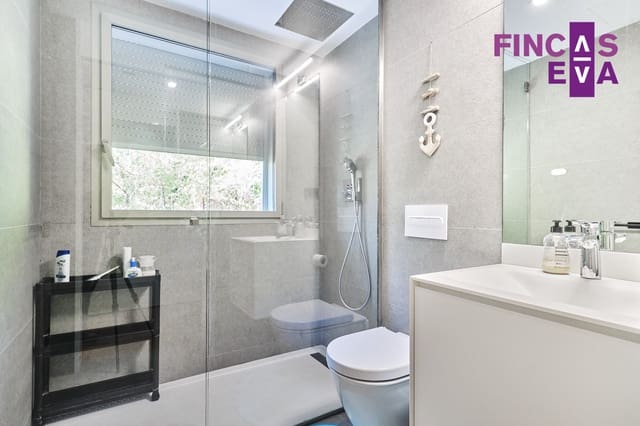 7 slaapkamer Villa te koop in Sarrià, Barcelona stad met zwembad garage - € 3.995.000 (Ref: 9939143)