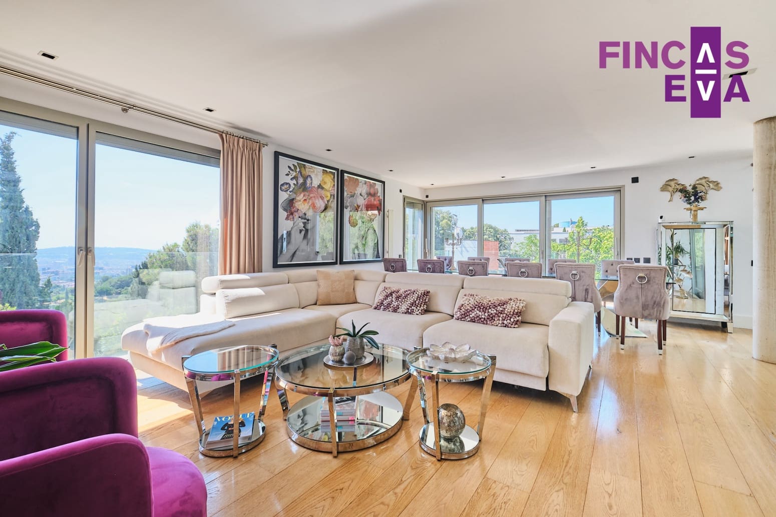 7 soveværelse Villa til salg i Barcelona by med swimmingpool garage - € 3.995.000 (Ref: 9939143)