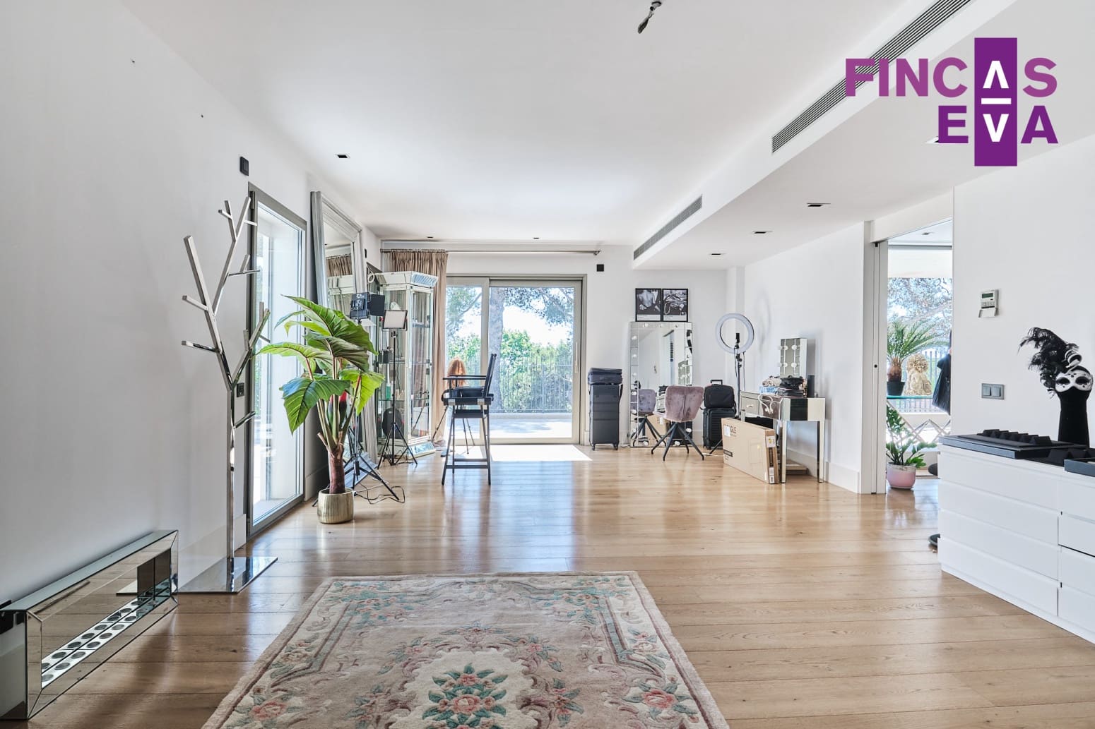 7 soveværelse Villa til salg i Barcelona by med swimmingpool garage - € 3.995.000 (Ref: 9939143)