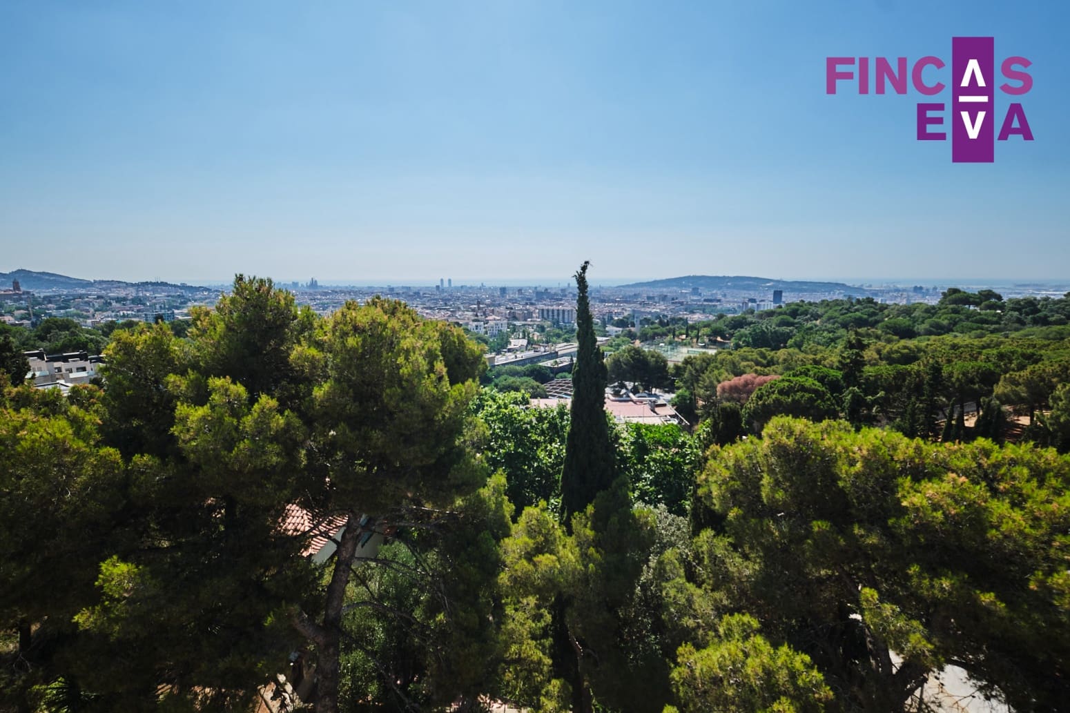 7 soveværelse Villa til salg i Barcelona by med swimmingpool garage - € 3.995.000 (Ref: 9939143)