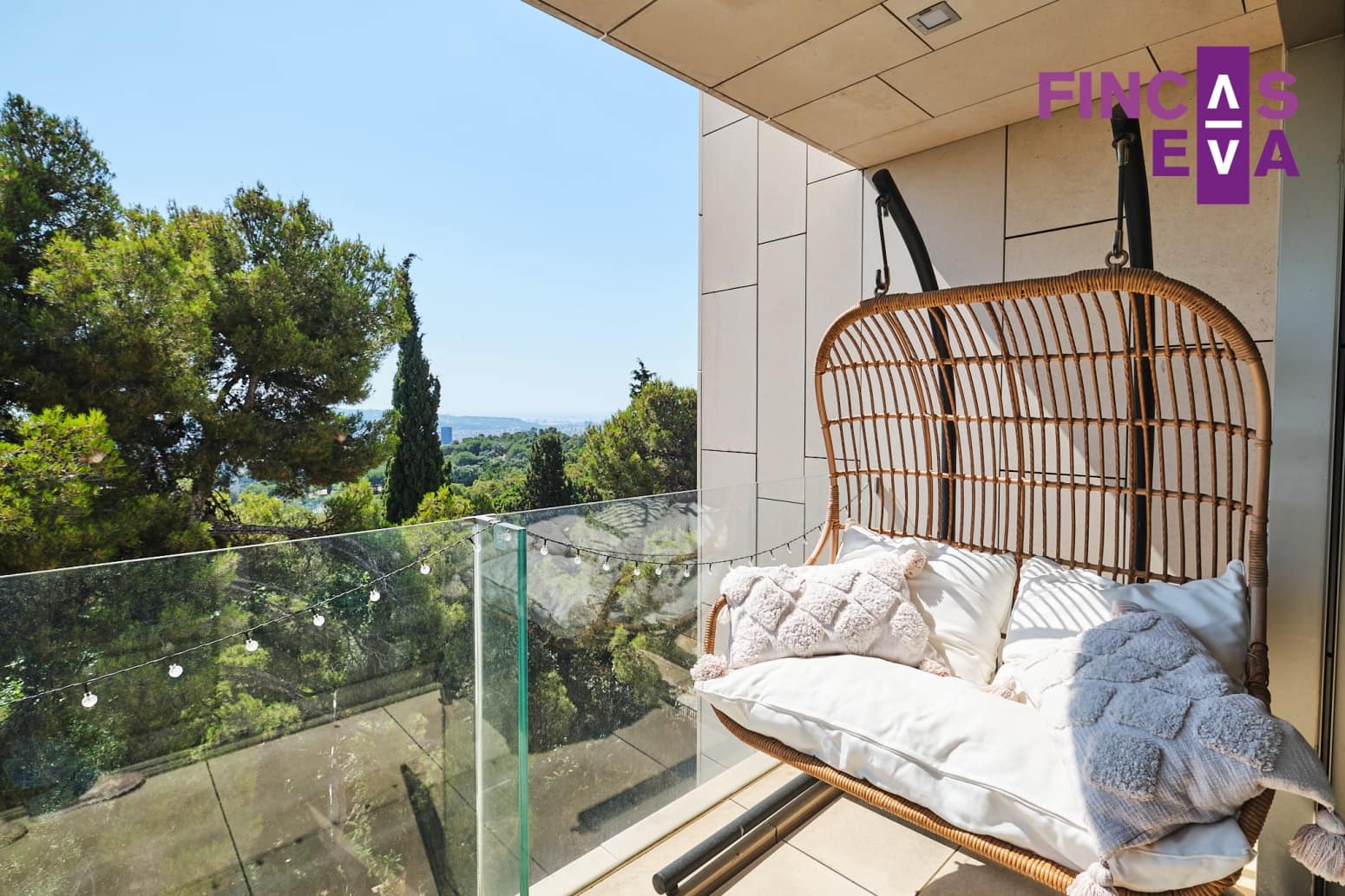 7 soveværelse Villa til salg i Barcelona by med swimmingpool garage - € 3.995.000 (Ref: 9939143)