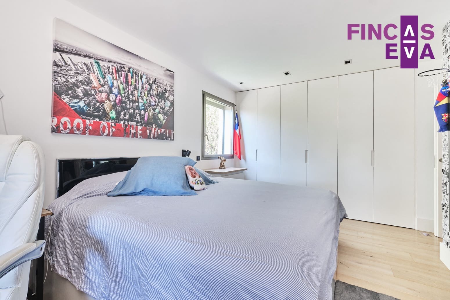 7 soveværelse Villa til salg i Barcelona by med swimmingpool garage - € 3.995.000 (Ref: 9939143)