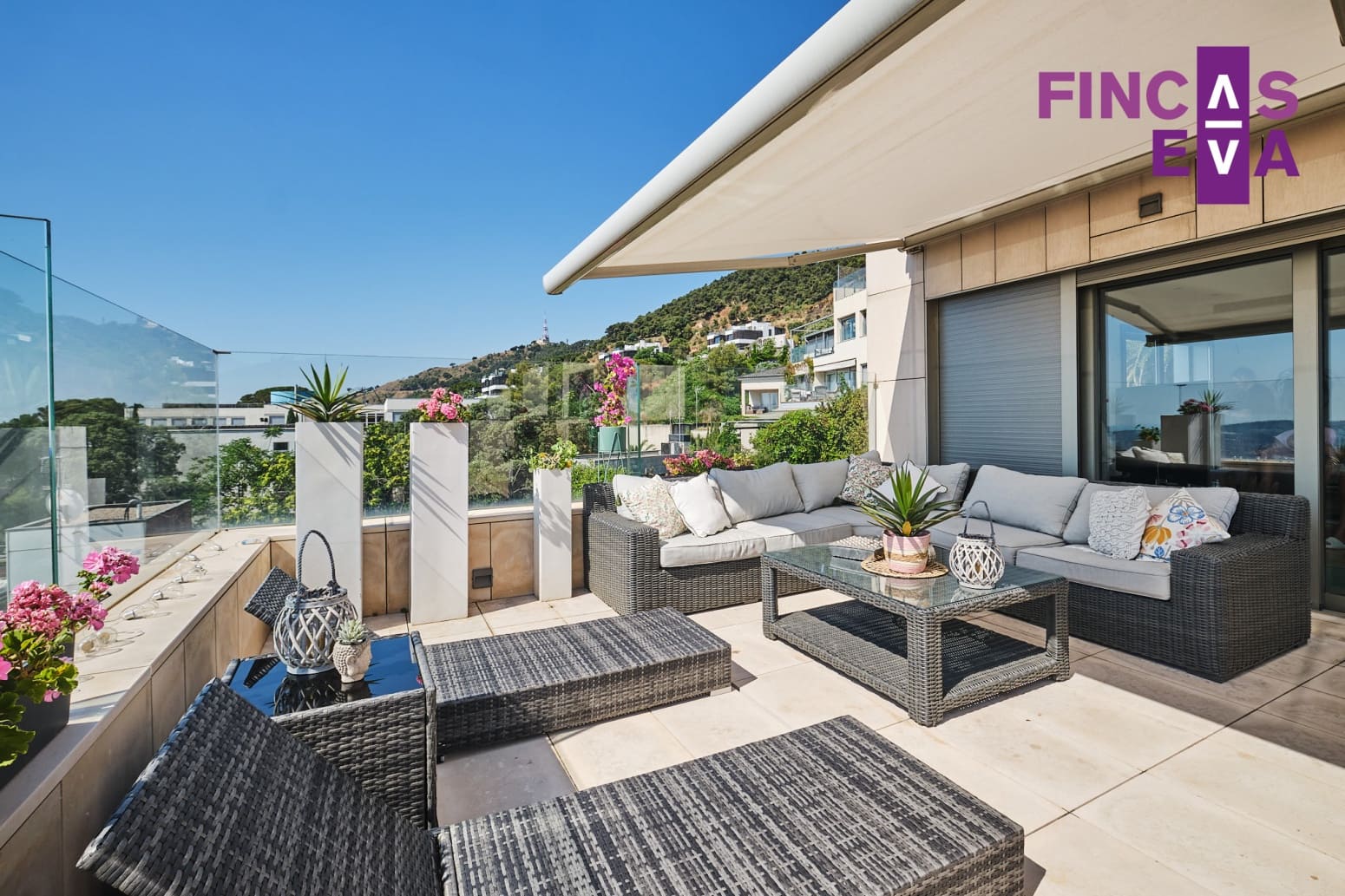 7 soveværelse Villa til salg i Barcelona by med swimmingpool garage - € 3.995.000 (Ref: 9939143)