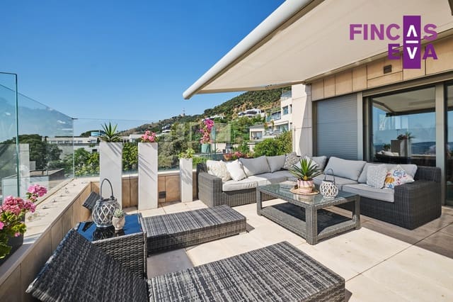 7 slaapkamer Villa te koop in Sarrià, Barcelona stad met zwembad garage - € 3.995.000 (Ref: 9939143)
