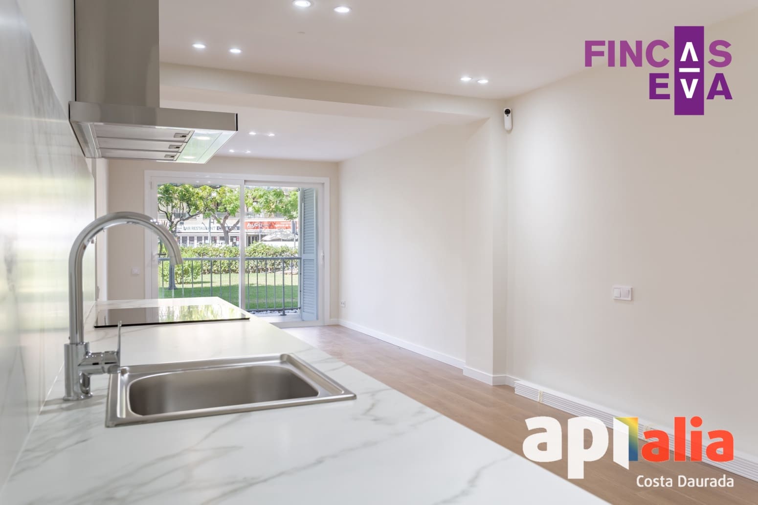 3 chambre Appartement à vendre à Salou avec piscine garage - 259 000 € (Ref: 9946364)