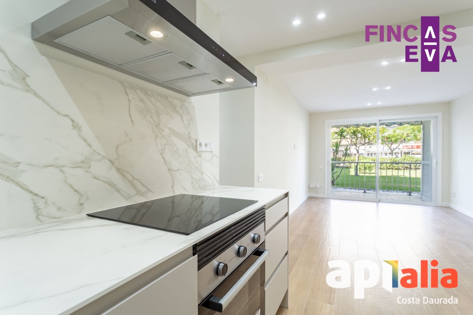 3 chambre Appartement à vendre à Salou avec piscine garage - 259 000 € (Ref: 9946364)