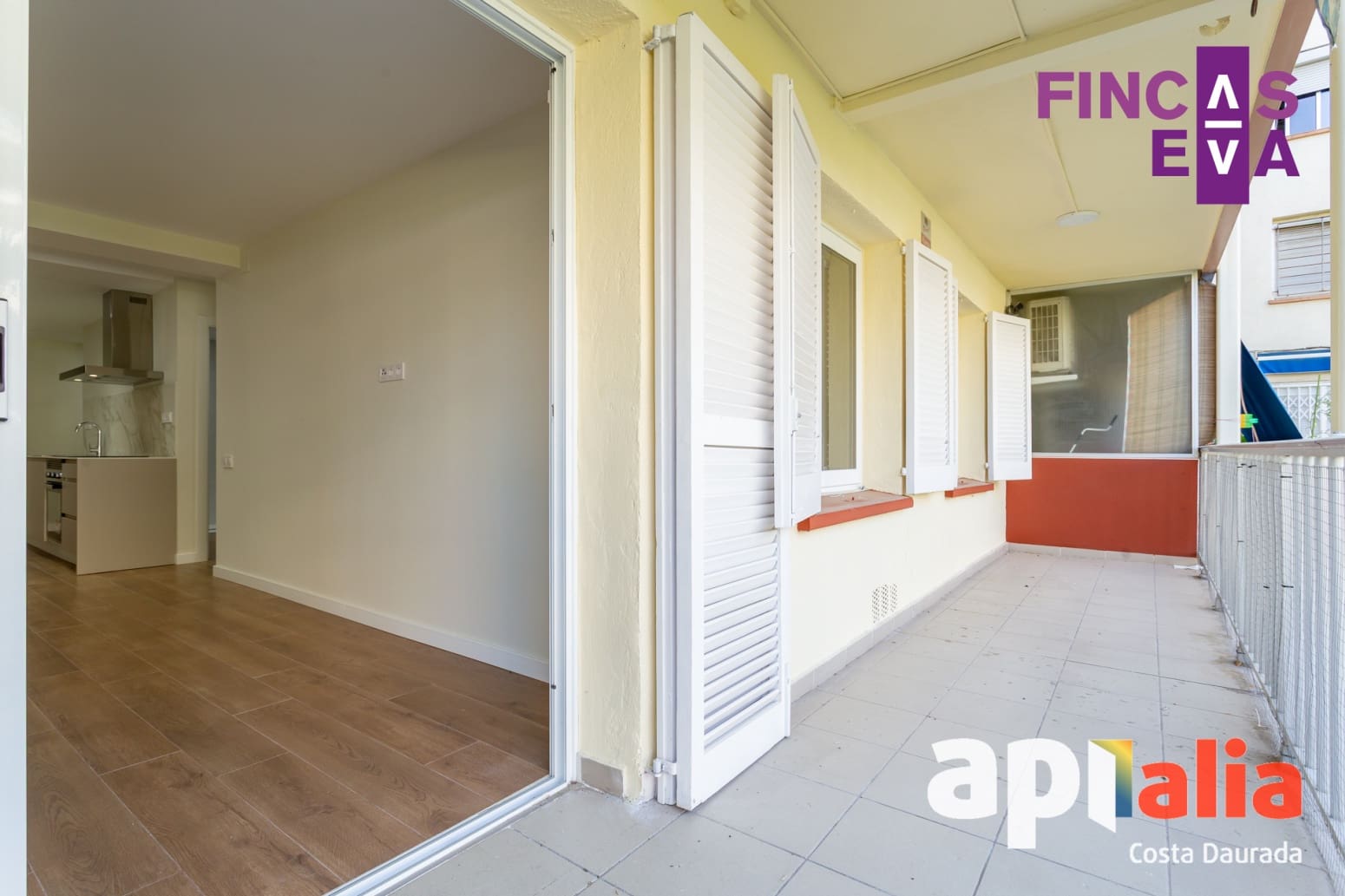 3 chambre Appartement à vendre à Salou avec piscine garage - 259 000 € (Ref: 9946364)