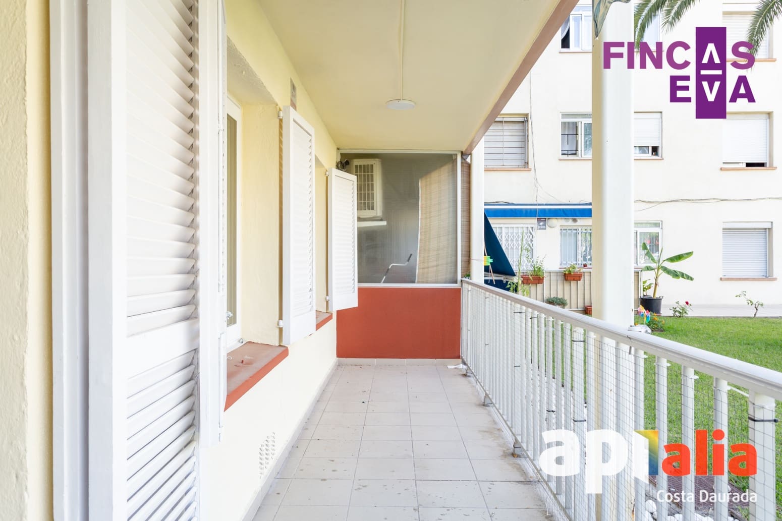 3 chambre Appartement à vendre à Salou avec piscine garage - 259 000 € (Ref: 9946364)