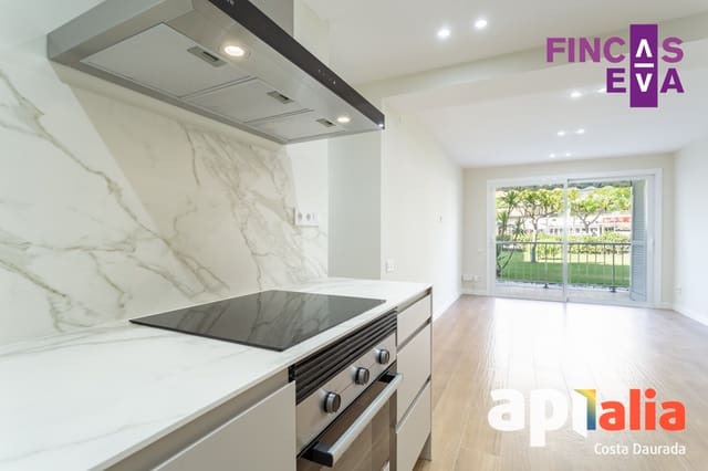 3 camera da letto Appartamento in vendita in Salou con piscina garage - 259.000 € (Rif: 9946364)