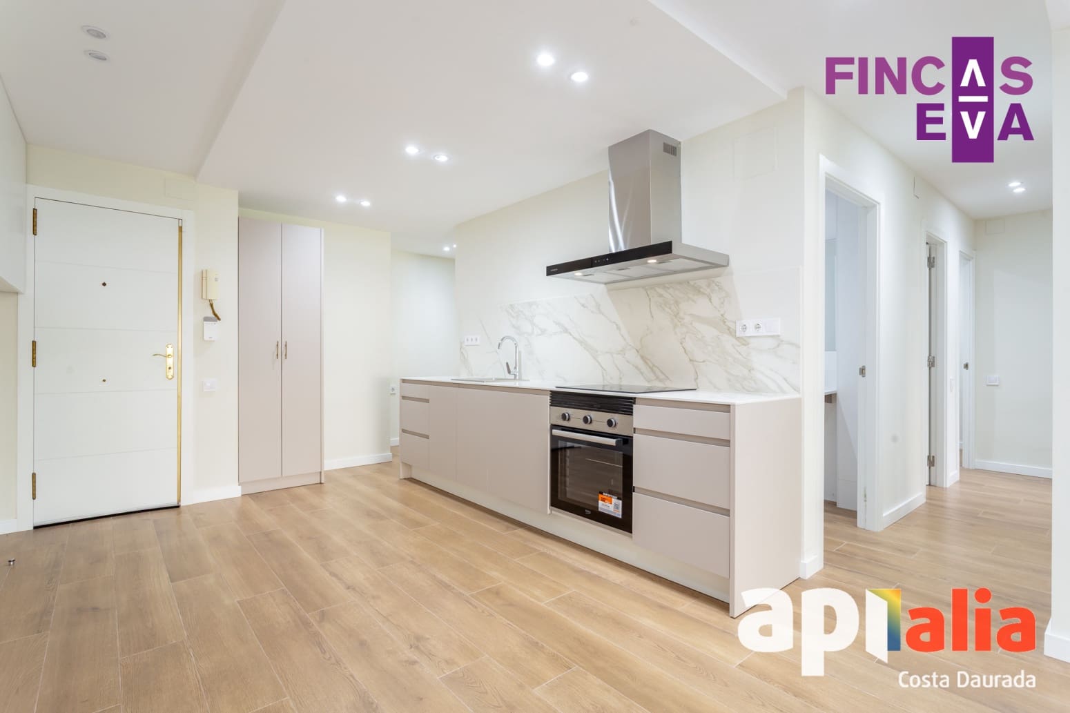 3 chambre Appartement à vendre à Salou avec piscine garage - 259 000 € (Ref: 9946364)