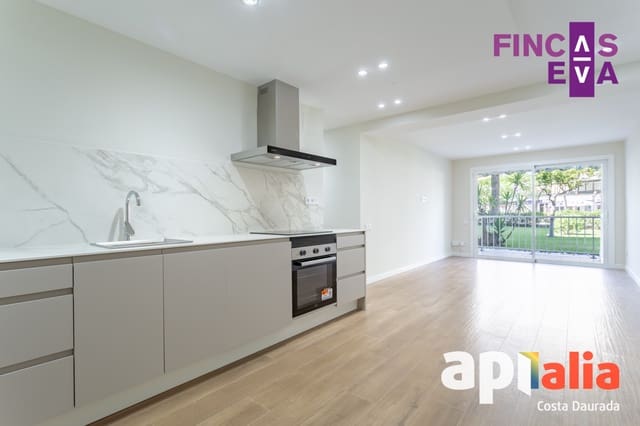3 camera da letto Appartamento in vendita in Salou con piscina garage - 259.000 € (Rif: 9946364)