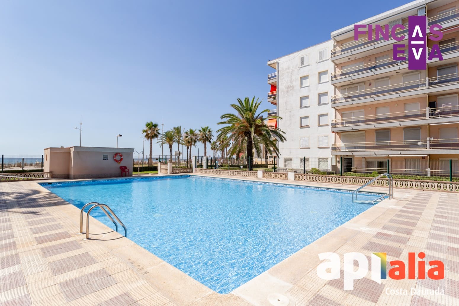 3 chambre Appartement à vendre à Salou avec piscine garage - 259 000 € (Ref: 9946364)