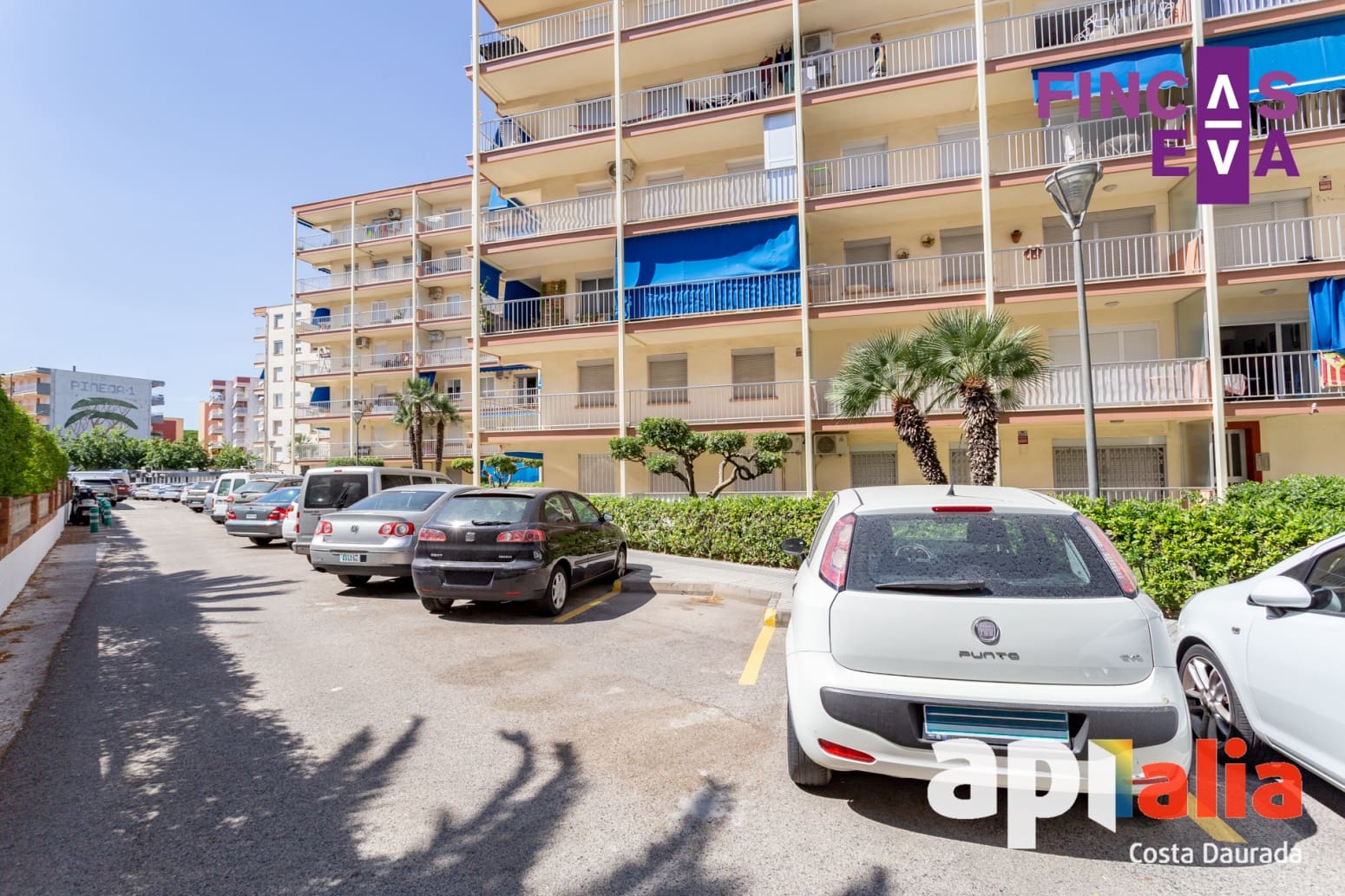 3 chambre Appartement à vendre à Salou avec piscine garage - 259 000 € (Ref: 9946364)