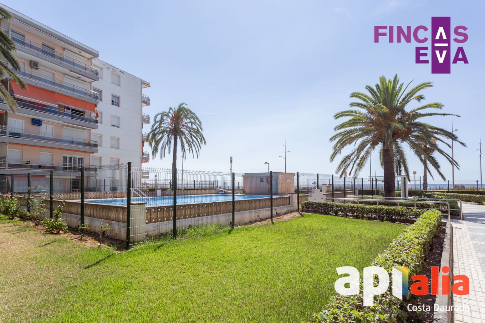 3 chambre Appartement à vendre à Salou avec piscine garage - 259 000 € (Ref: 9946364)