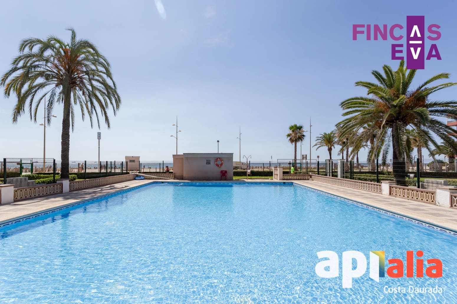 3 chambre Appartement à vendre à Salou avec piscine garage - 259 000 € (Ref: 9946364)