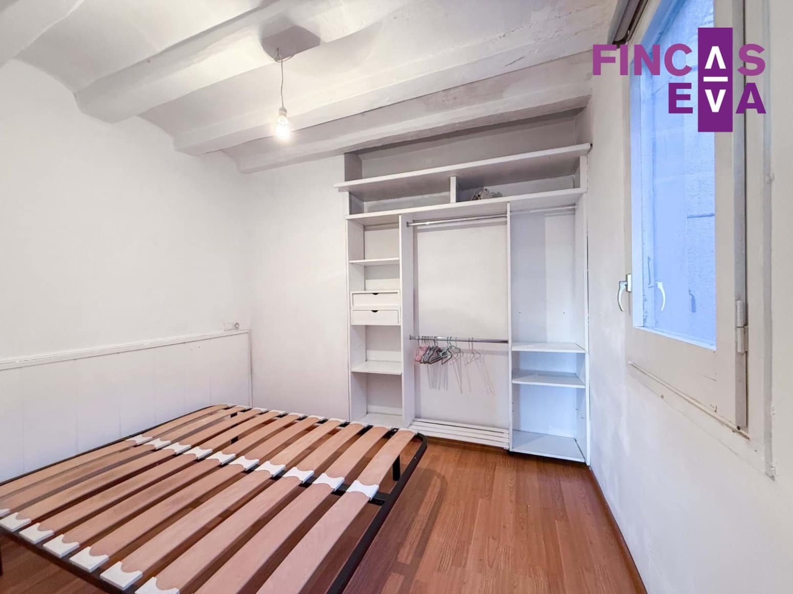 1 soveværelse Lejlighed til salg i Barcelona by - € 259.000 (Ref: 9946767)