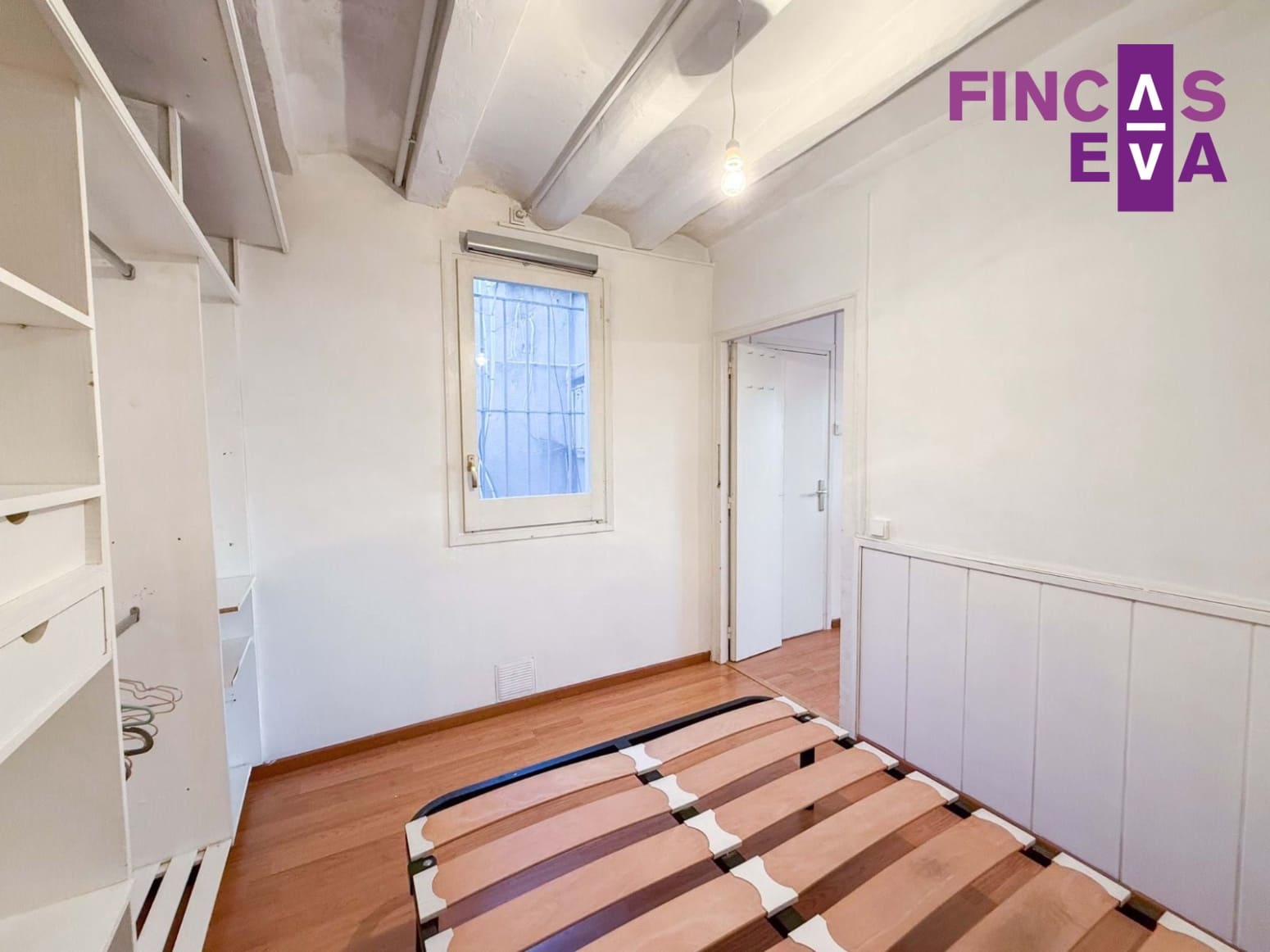 1 soveværelse Lejlighed til salg i Barcelona by - € 259.000 (Ref: 9946767)