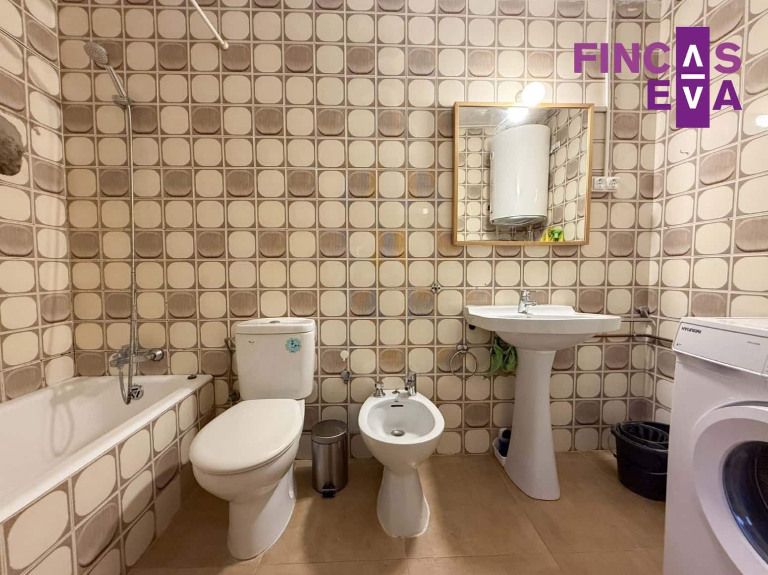 1 soveværelse Lejlighed til salg i Barcelona by - € 259.000 (Ref: 9946767)