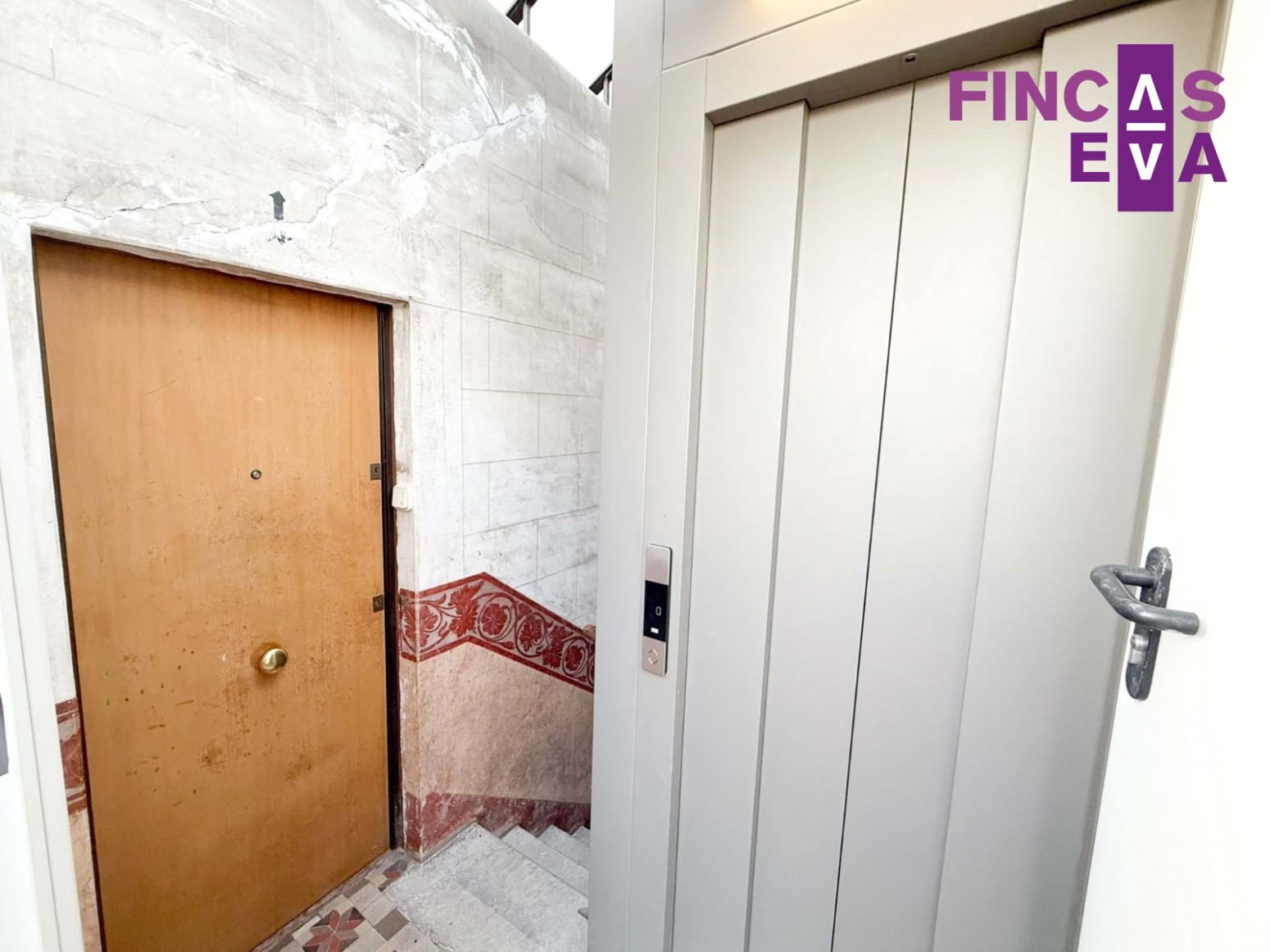 1 soveværelse Lejlighed til salg i Barcelona by - € 259.000 (Ref: 9946767)