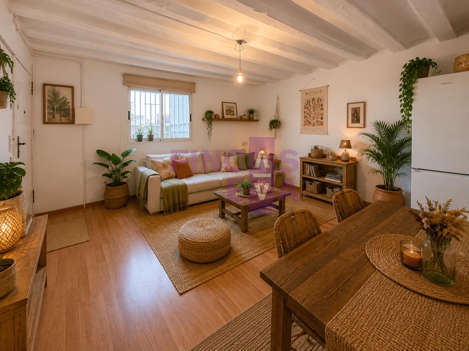 1 soveværelse Lejlighed til salg i Barcelona by - € 259.000 (Ref: 9946767)