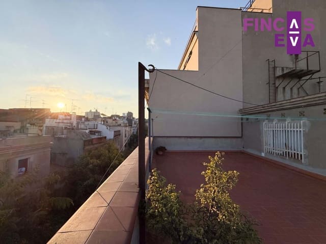 1 soveværelse Lejlighed til salg i Sant Pere, Santa Caterina i La Ribera, Barcelona by - € 259.000 (Ref: 9946767)