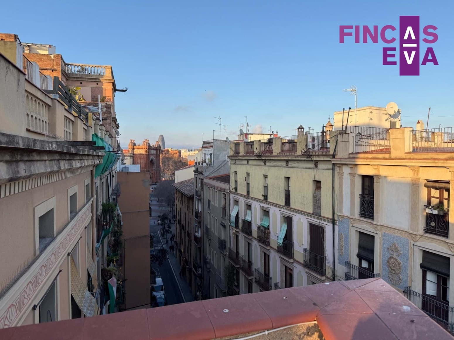 1 soveværelse Lejlighed til salg i Barcelona by - € 259.000 (Ref: 9946767)