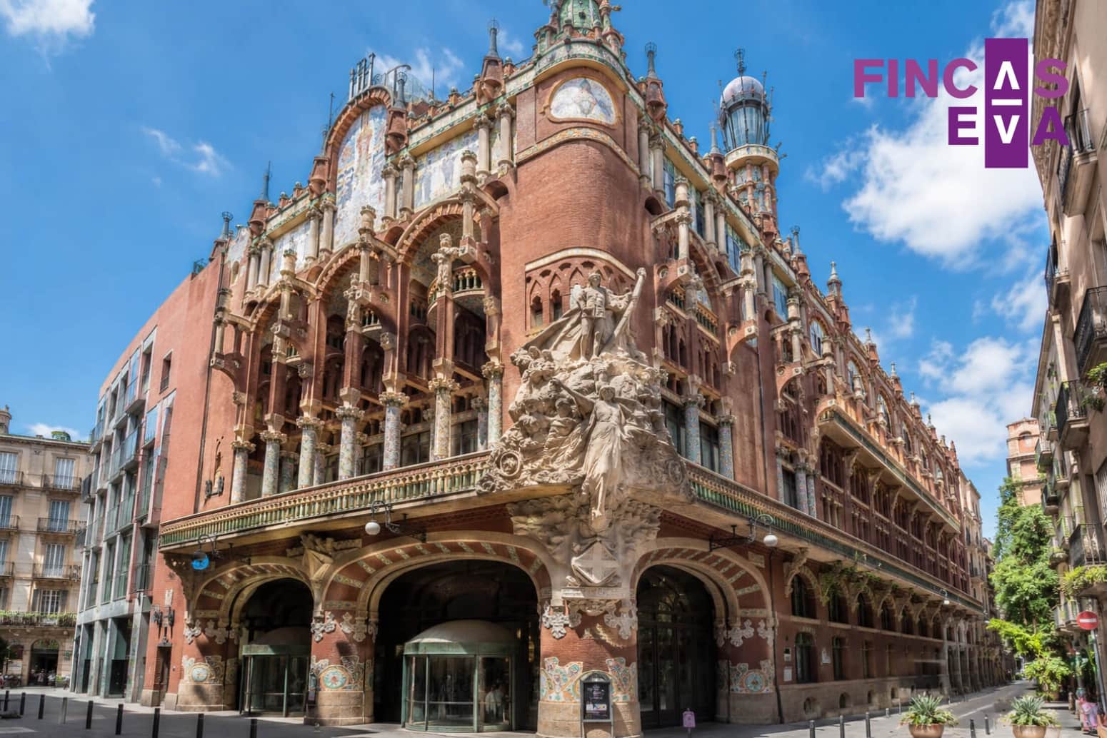 1 soveværelse Lejlighed til salg i Barcelona by - € 259.000 (Ref: 9946767)