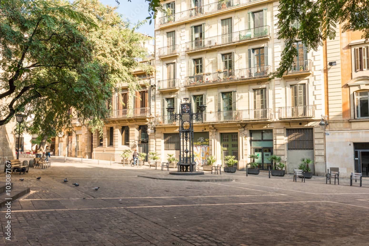 1 soveværelse Lejlighed til salg i Barcelona by - € 259.000 (Ref: 9946767)