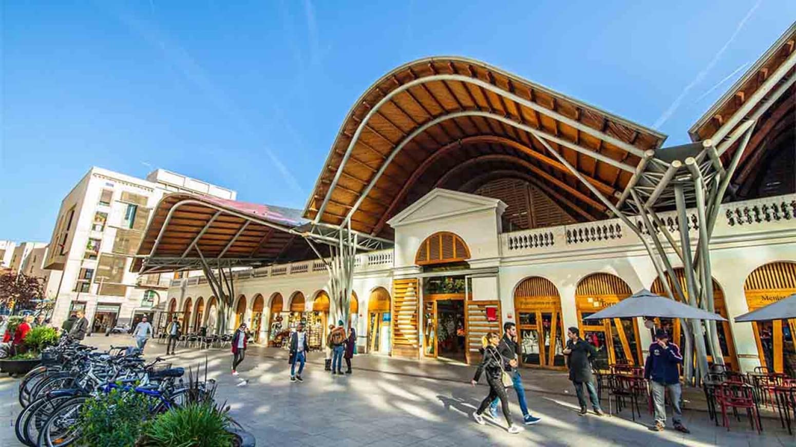 1 soveværelse Lejlighed til salg i Barcelona by - € 259.000 (Ref: 9946767)