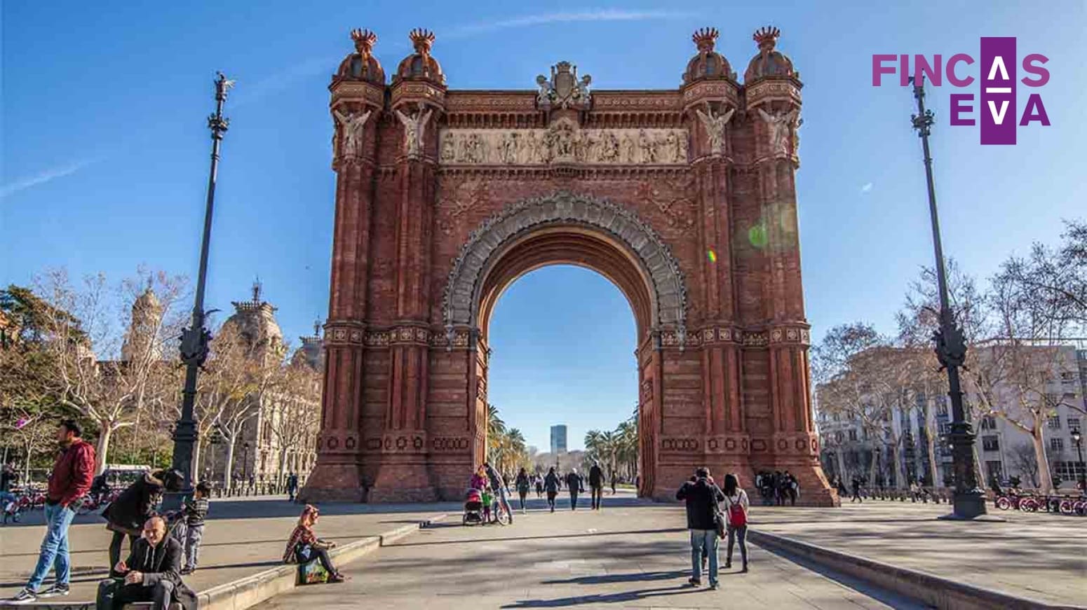 1 soveværelse Lejlighed til salg i Barcelona by - € 259.000 (Ref: 9946767)