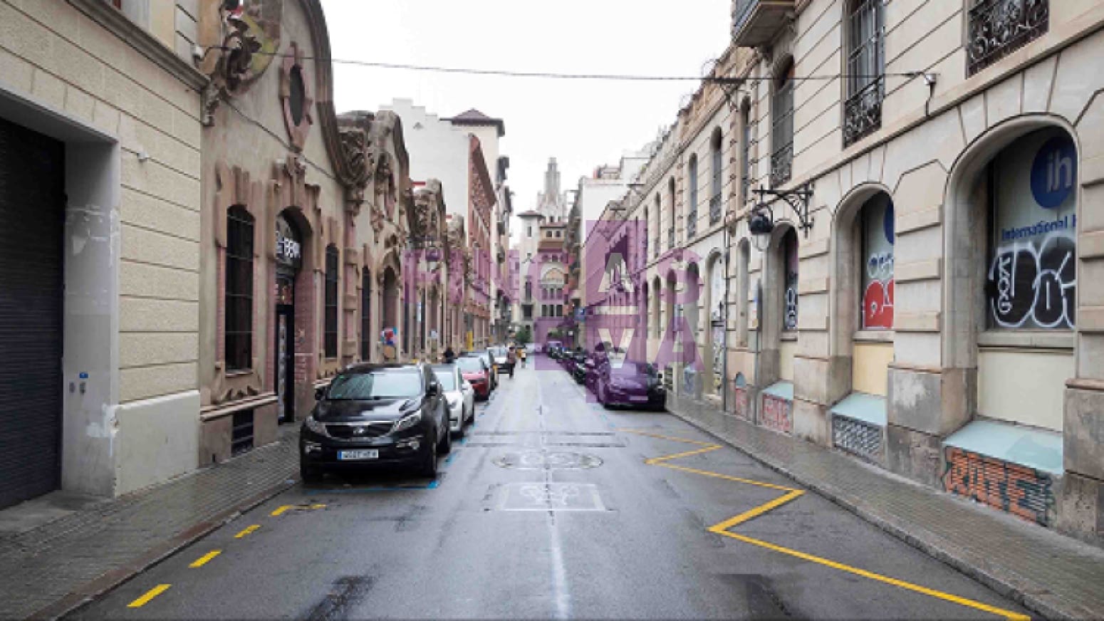1 soveværelse Lejlighed til salg i Barcelona by - € 259.000 (Ref: 9946767)