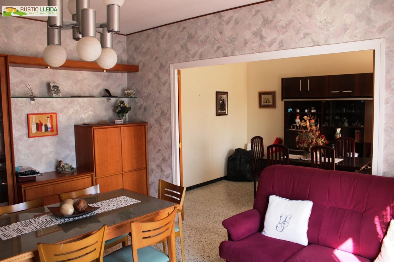 5 soveværelse Villa til salg i Santa Coloma de Queralt - € 350.000 (Ref: 9953142)