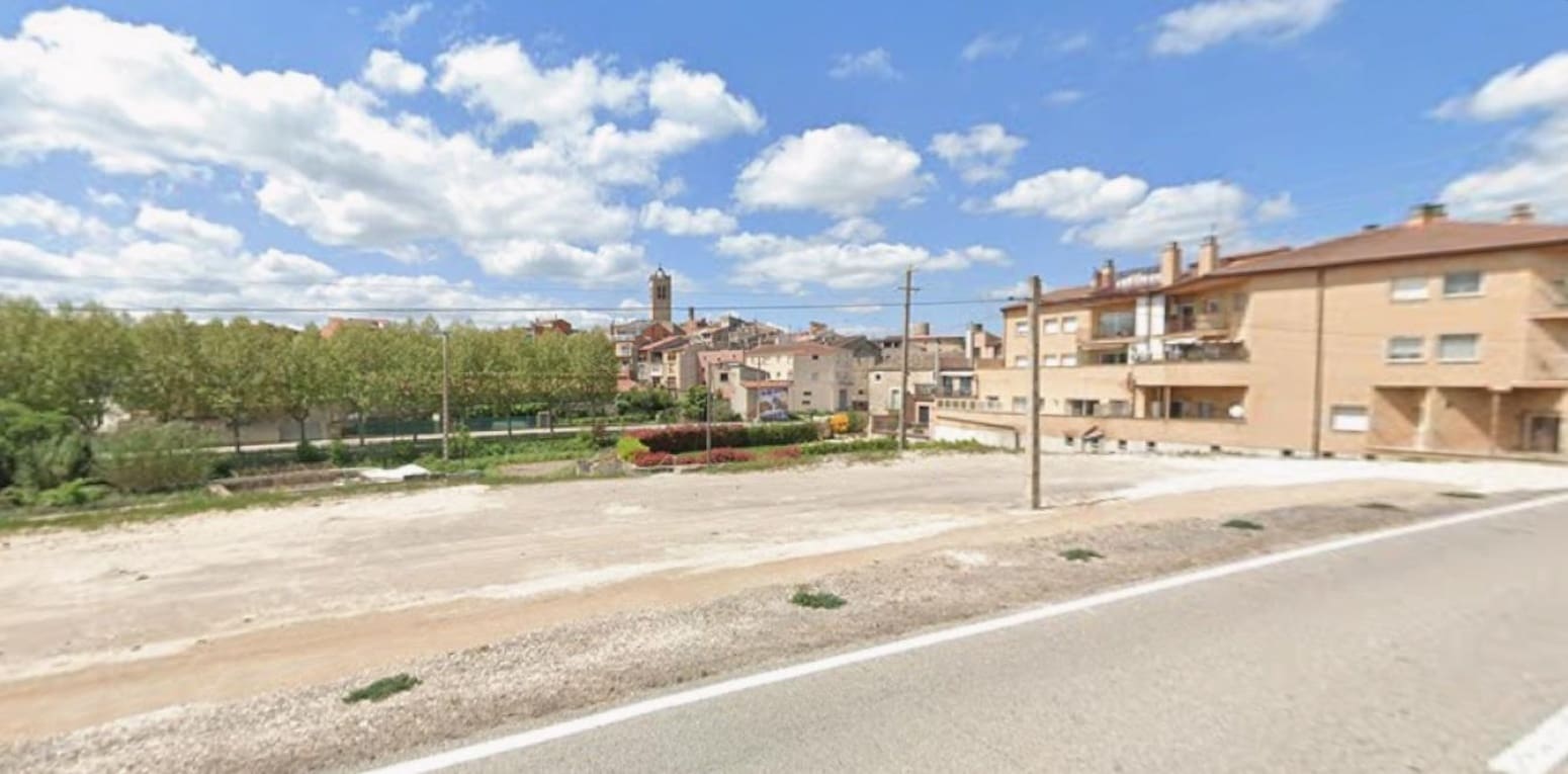 5 soveværelse Villa til salg i Santa Coloma de Queralt - € 350.000 (Ref: 9953142)