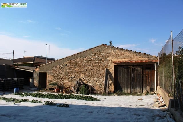 5 soveværelse Villa til salg i Santa Coloma de Queralt - € 350.000 (Ref: 9953142)